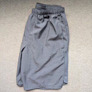 Nike 'Challenger' Dri-Fit 9" shorts (men's S)